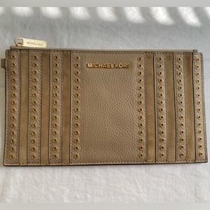 Michael Kors Wristlet